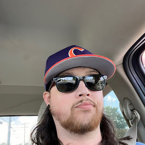 Meet your Posher, Jayson